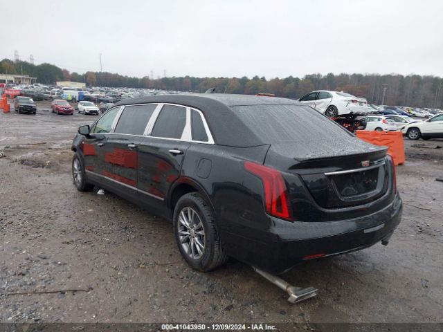 Photo 2 VIN: 1GEKNAR49RZ704123 - CADILLAC XT5 