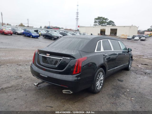 Photo 3 VIN: 1GEKNAR49RZ704123 - CADILLAC XT5 