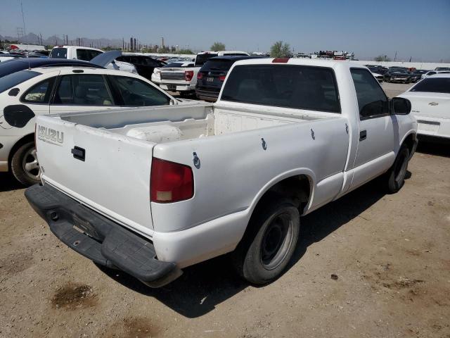 Photo 2 VIN: 1GGCS1444Y8701114 - ISUZU HOMBRE 