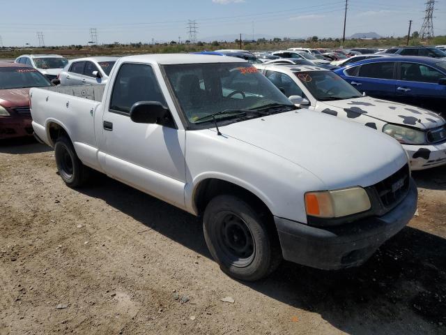 Photo 3 VIN: 1GGCS1444Y8701114 - ISUZU HOMBRE 