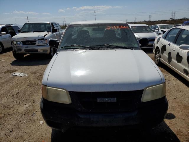 Photo 4 VIN: 1GGCS1444Y8701114 - ISUZU HOMBRE 