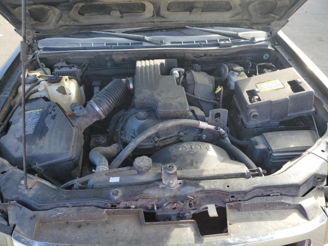 Photo 10 VIN: 1GGCS198968703658 - ISUZU I-280 