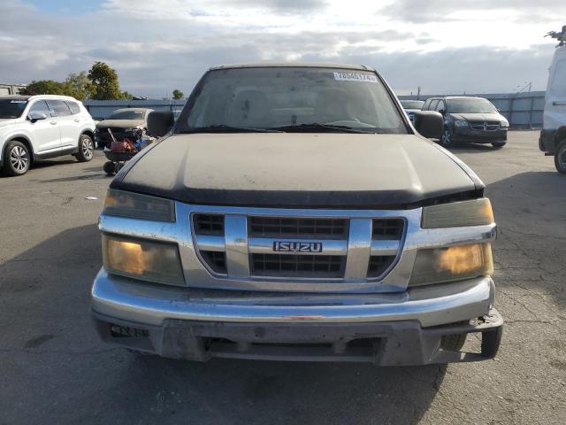 Photo 4 VIN: 1GGCS198968703658 - ISUZU I-280 