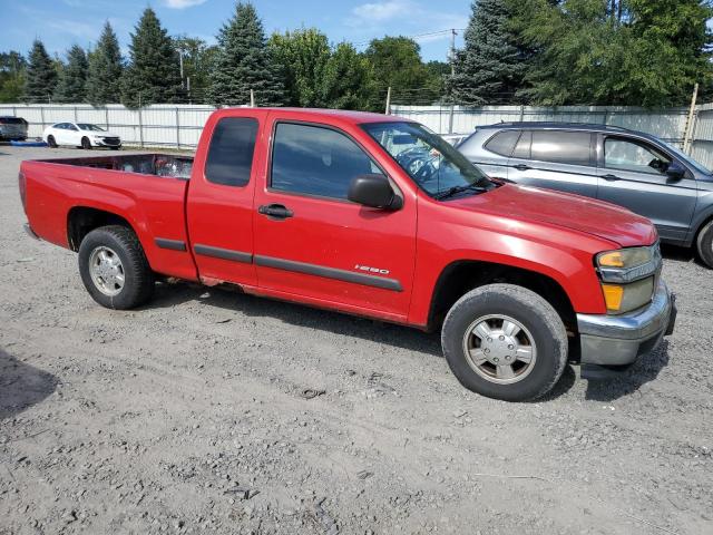 Photo 3 VIN: 1GGCS199478702654 - ISUZU I-290 