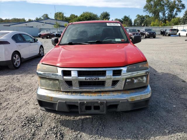 Photo 4 VIN: 1GGCS199478702654 - ISUZU I-290 