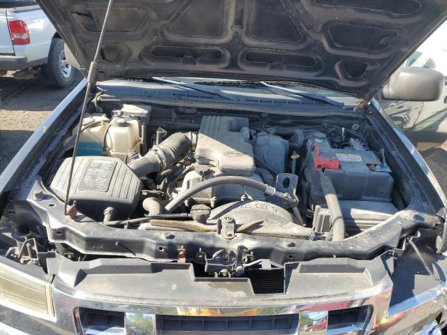 Photo 10 VIN: 1GGCS199X88700022 - ISUZU I290 