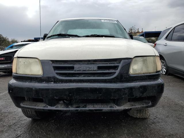 Photo 4 VIN: 1GGCS19X1V8654428 - ISUZU HOMBRE 