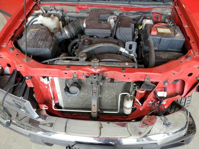 Photo 10 VIN: 1GGDT136268700805 - ISUZU I-350 