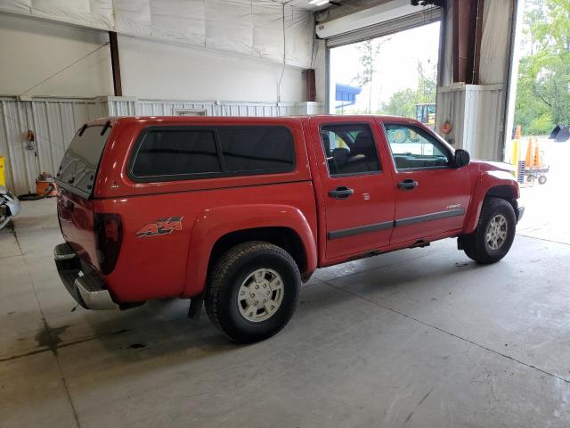 Photo 2 VIN: 1GGDT136268700805 - ISUZU I-350 