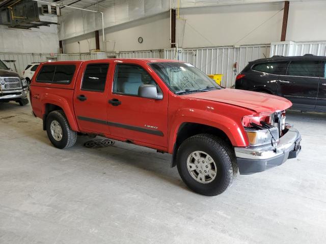 Photo 3 VIN: 1GGDT136268700805 - ISUZU I-350 