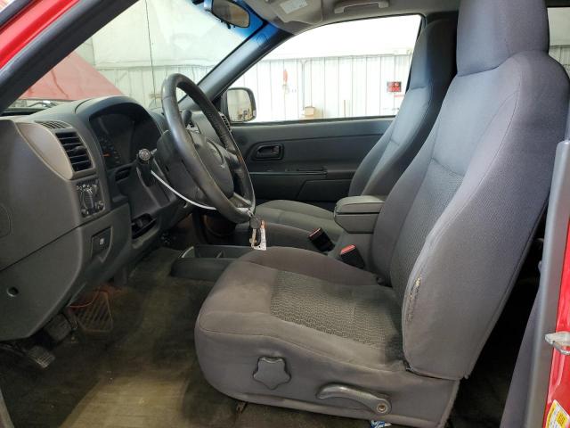 Photo 6 VIN: 1GGDT136268700805 - ISUZU I-350 