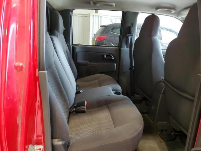 Photo 9 VIN: 1GGDT136268700805 - ISUZU I-350 