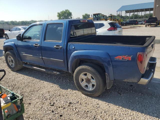 Photo 1 VIN: 1GGDT136768700394 - ISUZU I-350 