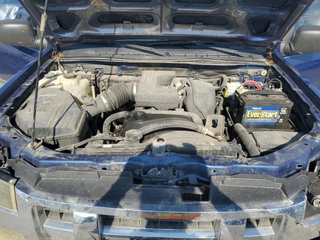 Photo 10 VIN: 1GGDT136768700394 - ISUZU I-350 