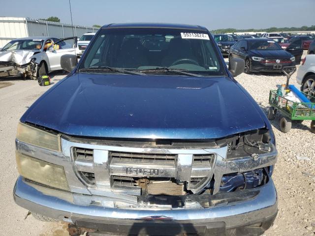 Photo 4 VIN: 1GGDT136768700394 - ISUZU I-350 