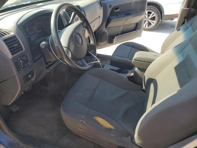 Photo 6 VIN: 1GGDT136768700394 - ISUZU I-350 