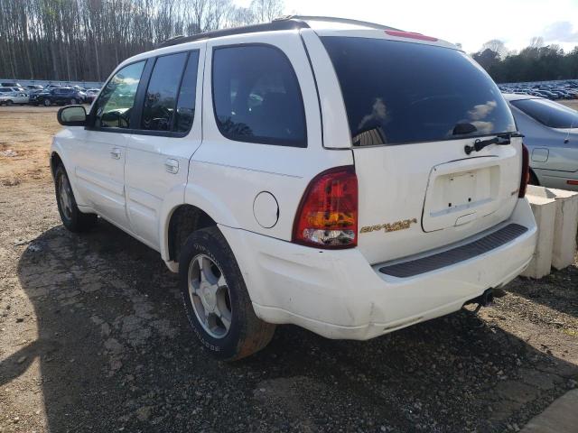 Photo 2 VIN: 1GHDT13S332261640 - OLDSMOBILE BRAVADA 