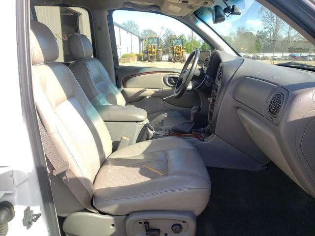 Photo 4 VIN: 1GHDT13S332261640 - OLDSMOBILE BRAVADA 