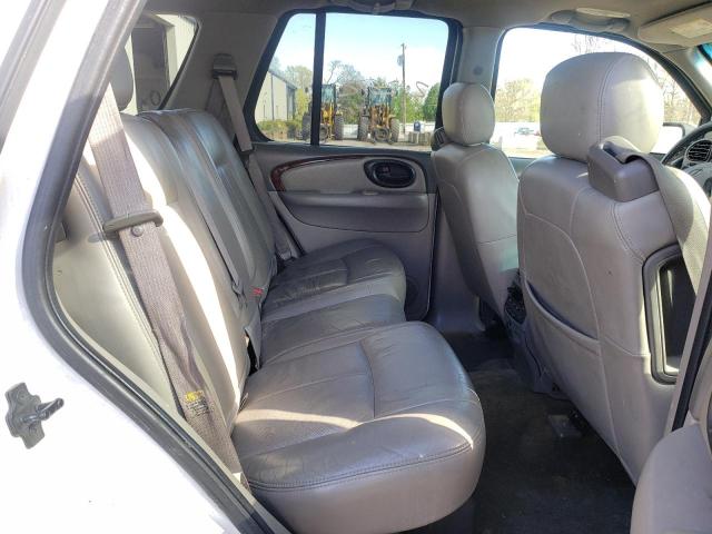 Photo 5 VIN: 1GHDT13S332261640 - OLDSMOBILE BRAVADA 