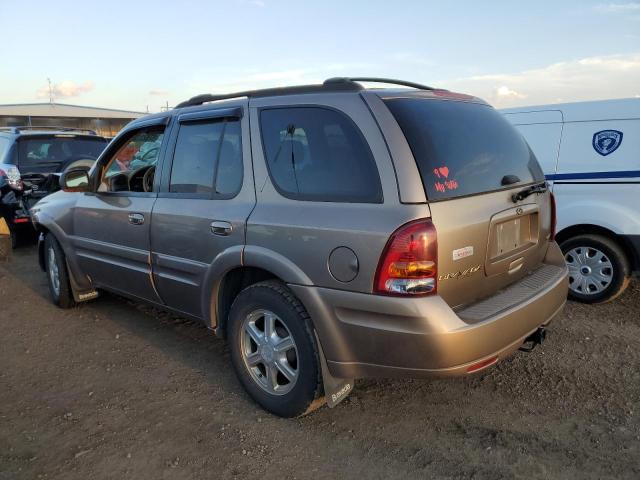 Photo 1 VIN: 1GHDT13S522394592 - OLDSMOBILE BRAVADA 