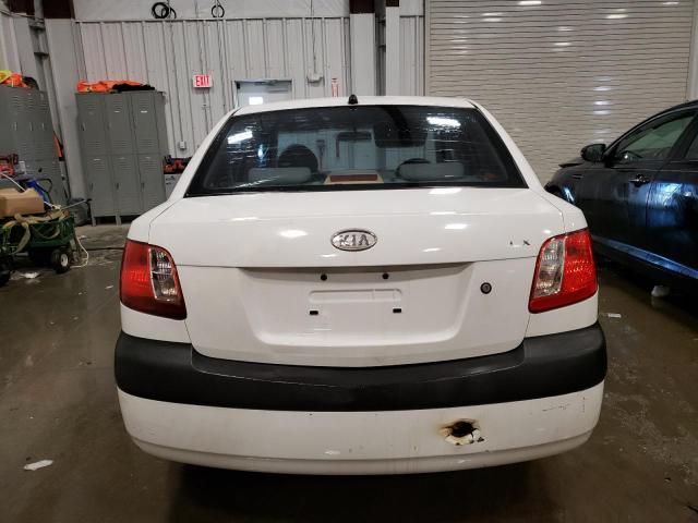 Photo 5 VIN: 1GHDX23E41D204420 - KIA RIO 