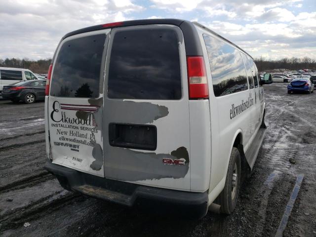 Photo 3 VIN: 1GJ2GZDG1A1132530 - GMC SAVANA G35 