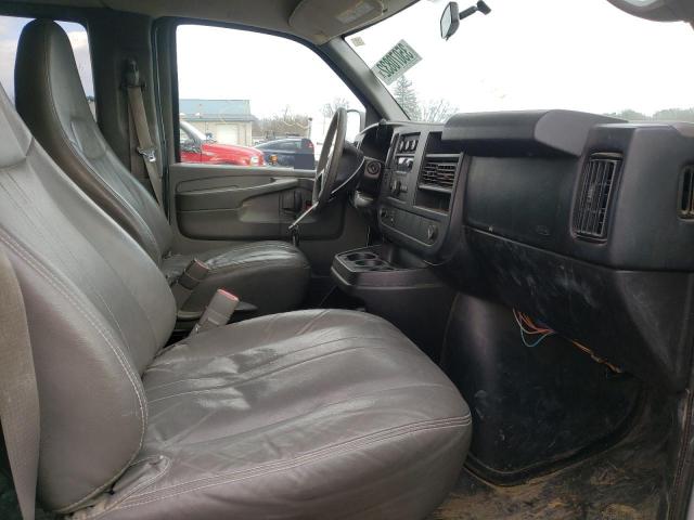 Photo 4 VIN: 1GJ2GZDG1A1132530 - GMC SAVANA G35 