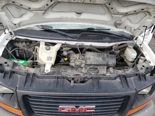 Photo 6 VIN: 1GJ2GZDG1A1132530 - GMC SAVANA G35 