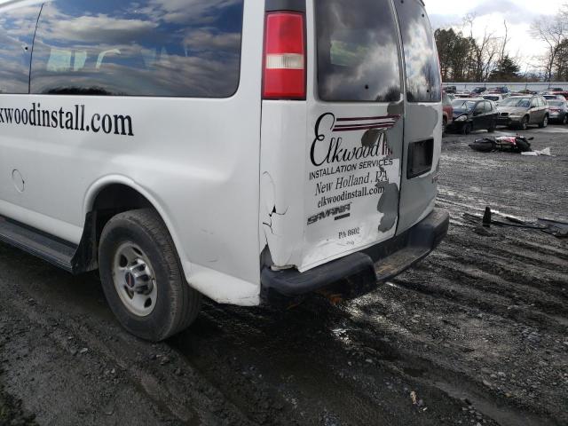 Photo 8 VIN: 1GJ2GZDG1A1132530 - GMC SAVANA G35 