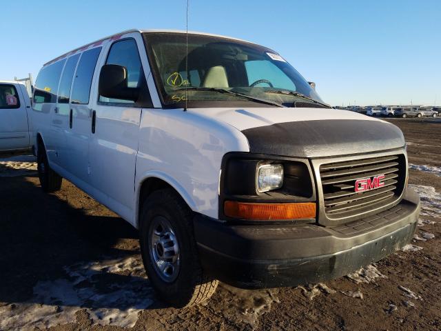 Photo 0 VIN: 1GJ2GZDG3A1117673 - GMC SAVANA G35 