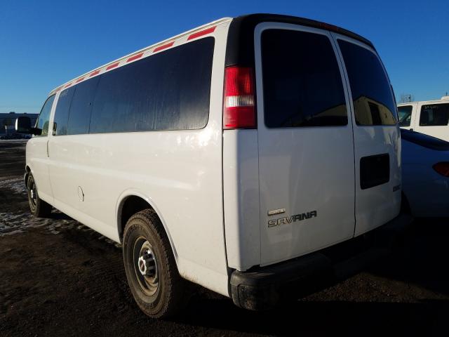 Photo 2 VIN: 1GJ2GZDG3A1117673 - GMC SAVANA G35 