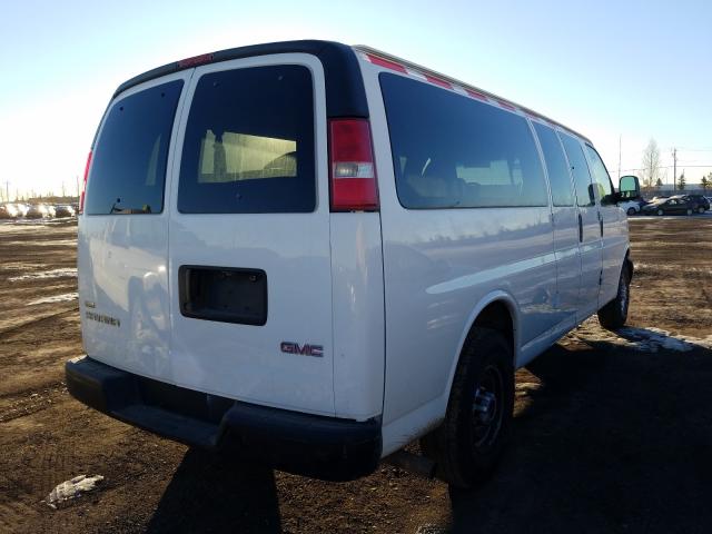 Photo 3 VIN: 1GJ2GZDG3A1117673 - GMC SAVANA G35 