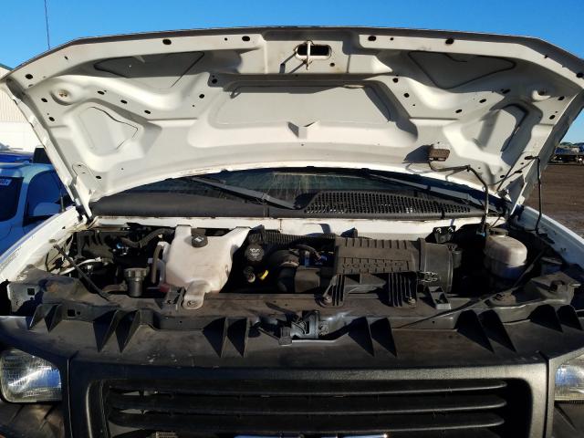 Photo 6 VIN: 1GJ2GZDG3A1117673 - GMC SAVANA G35 