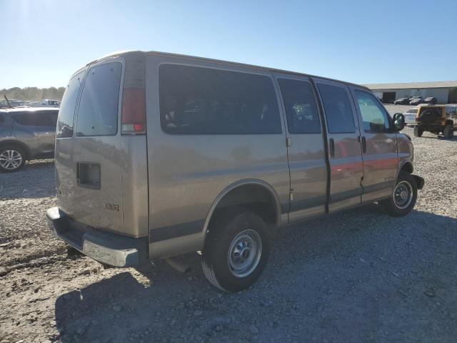 Photo 2 VIN: 1GJGG25R0Y1172069 - GMC SAVANA G25 