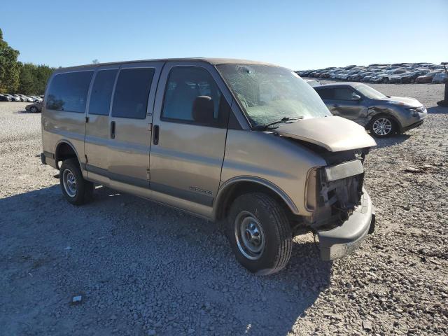 Photo 3 VIN: 1GJGG25R0Y1172069 - GMC SAVANA G25 