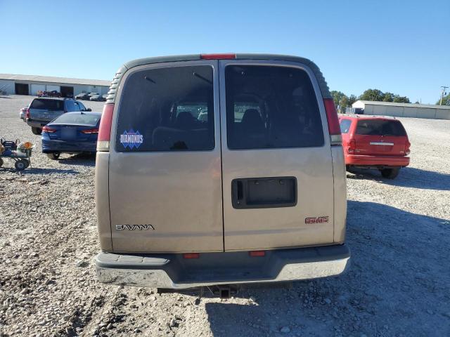 Photo 5 VIN: 1GJGG25R0Y1172069 - GMC SAVANA G25 