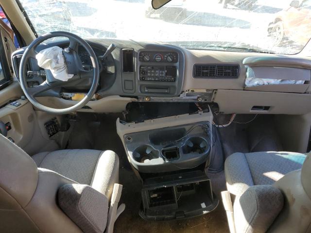 Photo 7 VIN: 1GJGG25R0Y1172069 - GMC SAVANA G25 