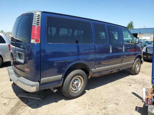 Photo 2 VIN: 1GJGG25R211174962 - GMC SAVANA 