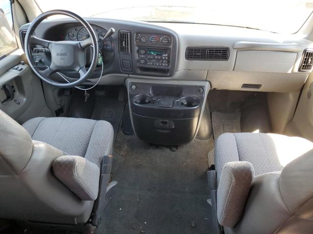 Photo 7 VIN: 1GJGG25R211174962 - GMC SAVANA 