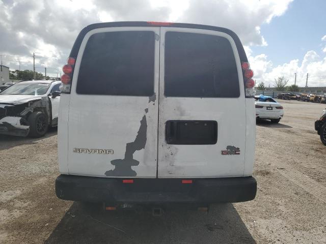 Photo 5 VIN: 1GJGG25V271183022 - GMC SAVANA 