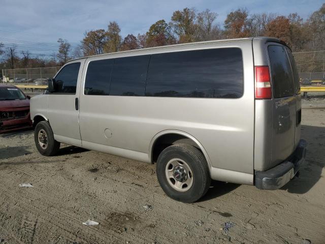 Photo 1 VIN: 1GJHG35K881109444 - GMC SAVANA 