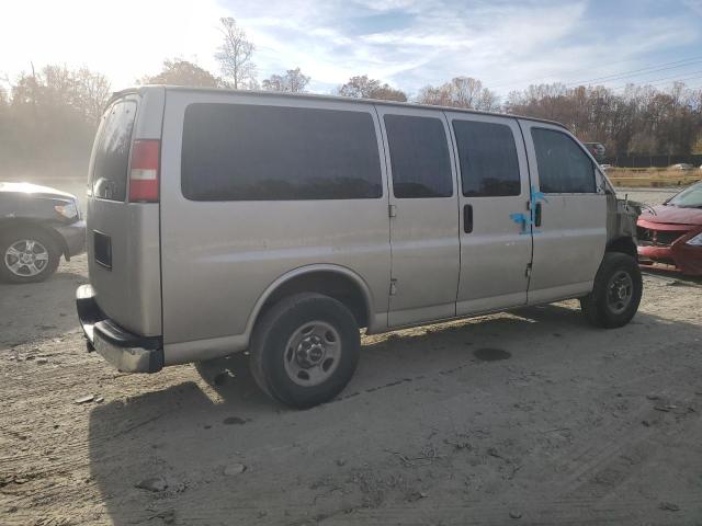 Photo 2 VIN: 1GJHG35K881109444 - GMC SAVANA 