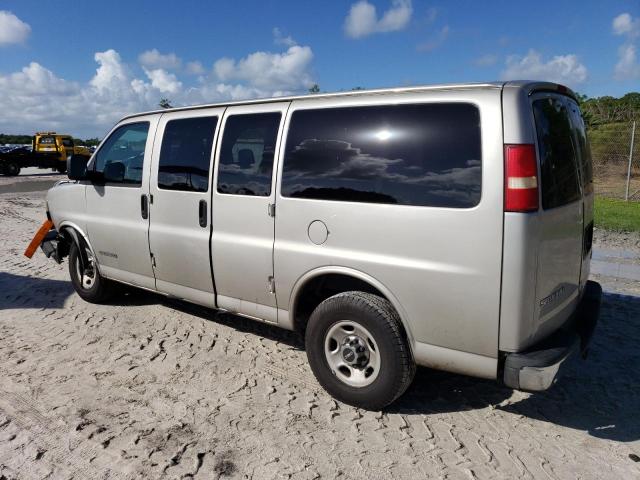 Photo 1 VIN: 1GJHG35U551105414 - GMC SAVANA G35 