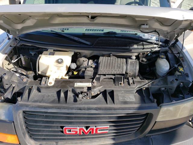 Photo 11 VIN: 1GJHG35U551105414 - GMC SAVANA G35 