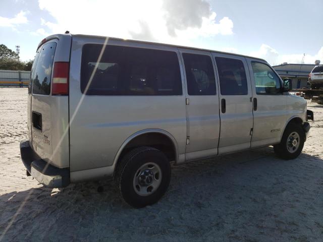 Photo 2 VIN: 1GJHG35U551105414 - GMC SAVANA G35 