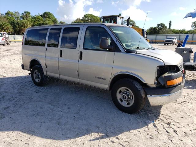 Photo 3 VIN: 1GJHG35U551105414 - GMC SAVANA G35 