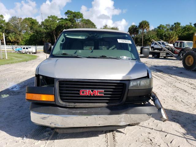 Photo 4 VIN: 1GJHG35U551105414 - GMC SAVANA G35 