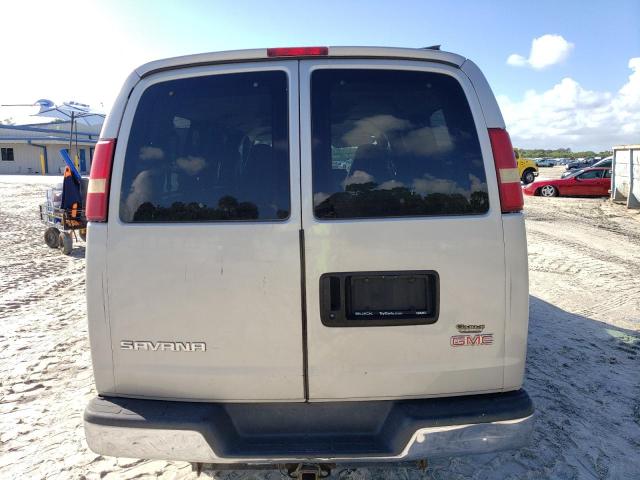 Photo 5 VIN: 1GJHG35U551105414 - GMC SAVANA G35 