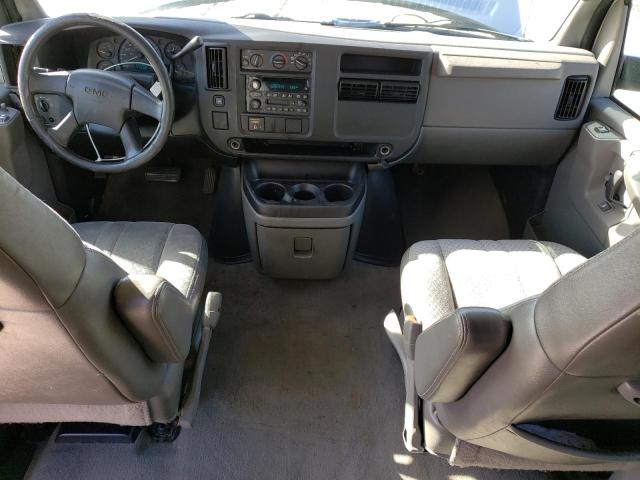 Photo 7 VIN: 1GJHG35U551105414 - GMC SAVANA G35 