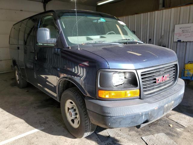 Photo 3 VIN: 1GJHG35UX61273146 - GMC ALL MODELS 